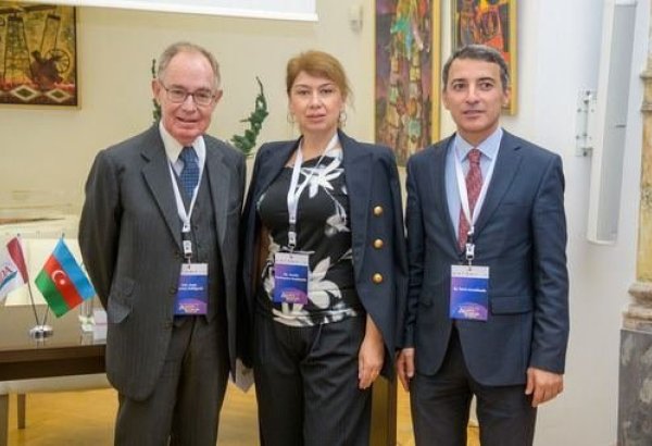 Vienna hosts 2nd Alumni Forum of Azerbaijan's ADA University