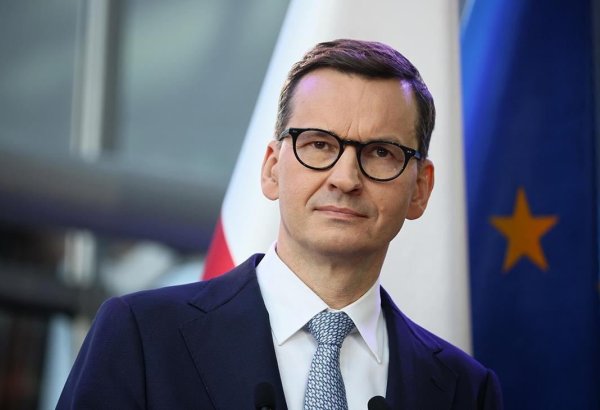 Polşa prezidenti yeni baş naziri təyin edib