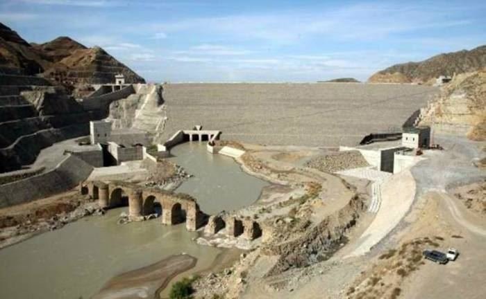 Azerbaijan and Iran to commission 'Giz Galasi' hydroelectric power plant soon