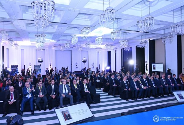 Azerbaijan invites Moroccan companies to view investment shots in liberated territories