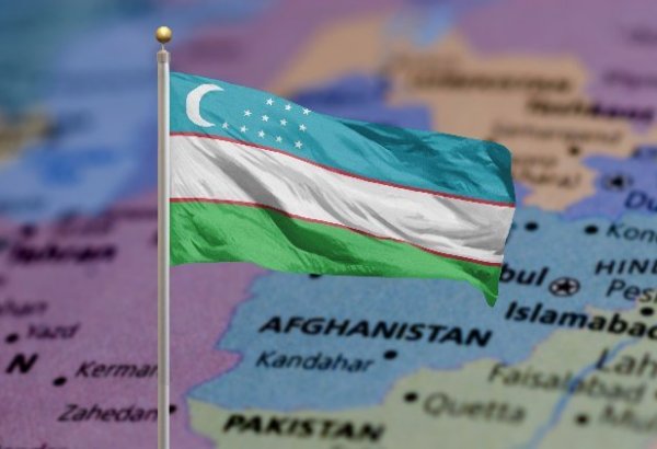 Pakistan, Özbekistan ve Afganistan bölgesel ticaret ve işbirliğini görüştü
