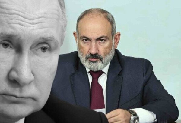 Ermenistan Rusya'dan giderek uzaklaşıyor: Paşinyan'dan 'Başka ortaklar arıyoruz' açıklaması