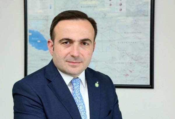 bp in preparation for commencing drilling of first production well from ACE platform this month - Bakhtiyar Aslanbayli