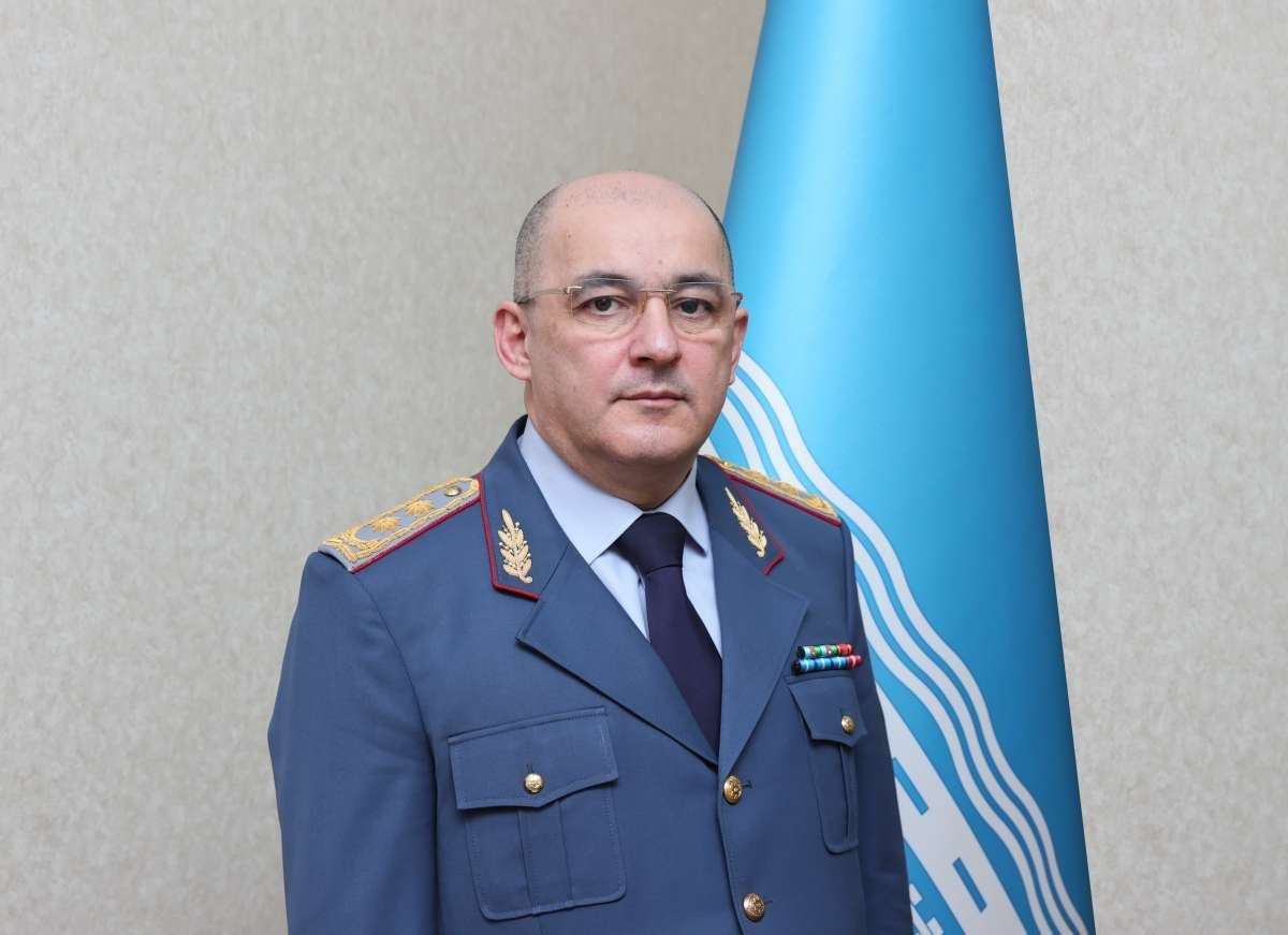 В ближайшее время в Азербайджане начнется внедрение автоматизированной системы анализа рисков - Шахин Багиров