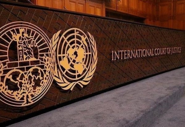 В Международном суде проходит слушание по делу "Азербайджан против Армении"