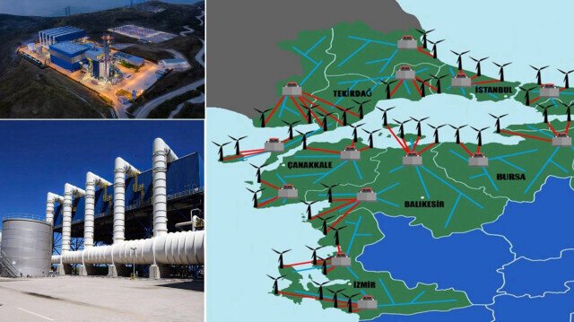 Türkiye'den hidrojen devrimi: Ulaştırmadan tarıma kadar pek çok alanda kullanılabilecek