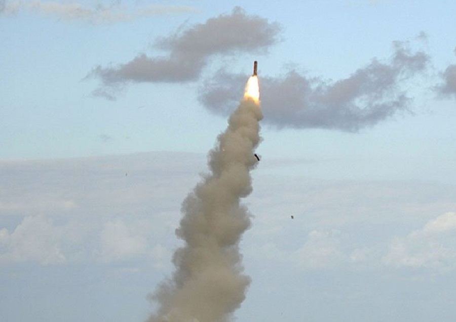 ABŞ Yaponiyaya 400 ədəd "Tomahawk" qanadlı raket satmağı planlaşdırır