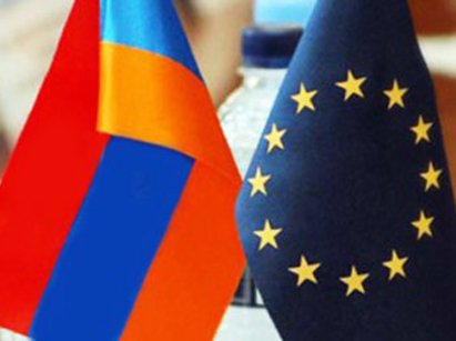 Yerevan, Brussels  sign agreement on status of EU observer mission on Armenian-Azerbaijani border