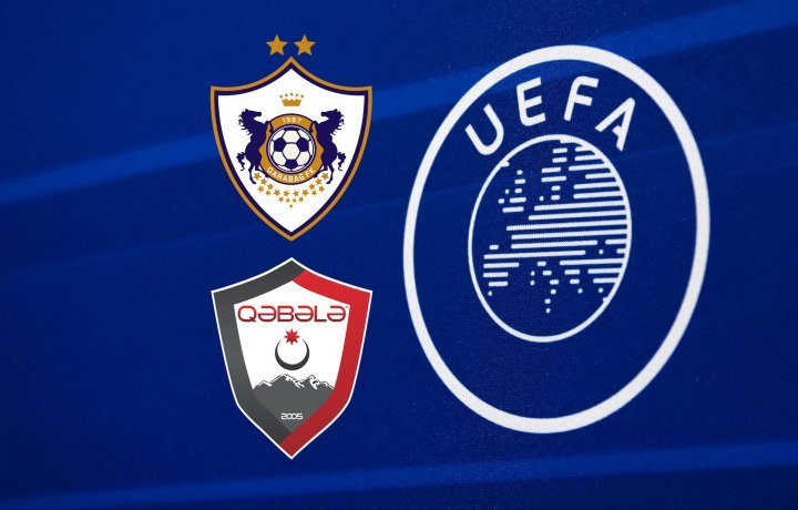 UEFA “Qarabağ” və “Qəbələ”yə maliyyə vəsaiti ayırıb