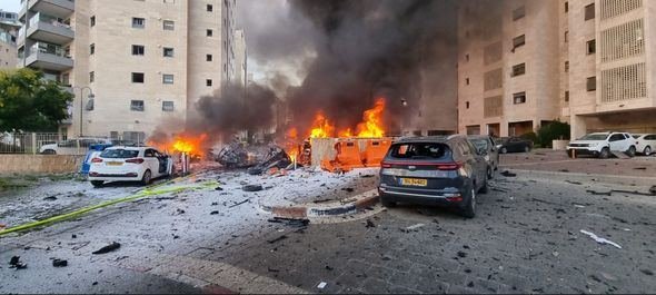 Временное прекращение огня между Израилем и ХАМАС вступит в силу завтра утром