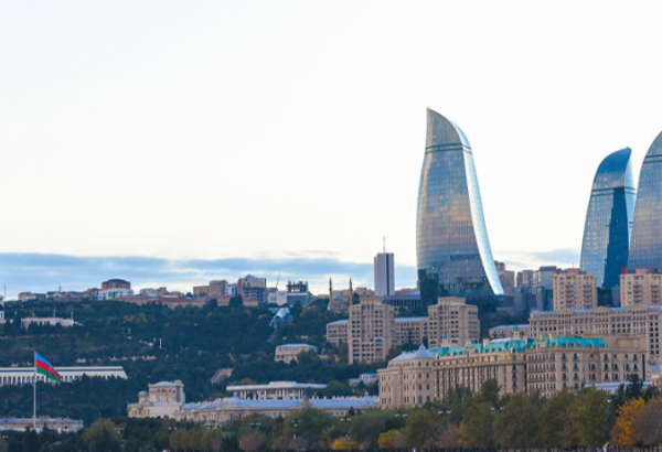 В Баку проходит мероприятие на тему "Противоминная инициатива Европейской команды"
