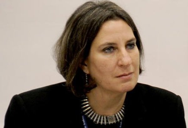 Brenda Shaffer firmly criticizes USAID Administrator for anti-Azerbaijani remarks