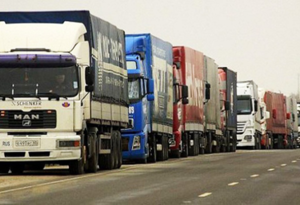 Instructions for obtaining cargo transportation permit in Azerbaijan released