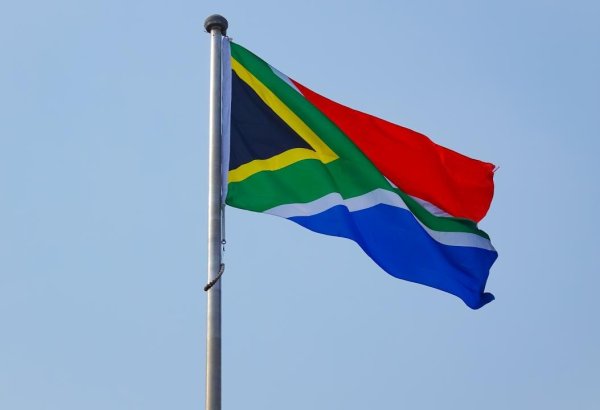 Cənubi Afrika Parlamenti İsrail səfirliyini bağlamaq qərarına gəlib