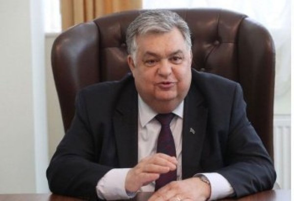Посол Азербайджана: В мире всем места хватит