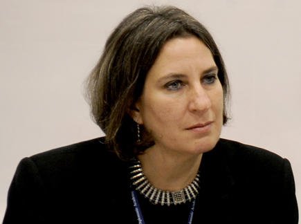 Бренда Шаффер ответила главе USAID относительно лиц армянского происхождения, добровольно покинувших Карабах