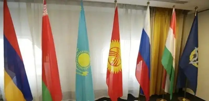Саммит ОДКБ начался в Минске