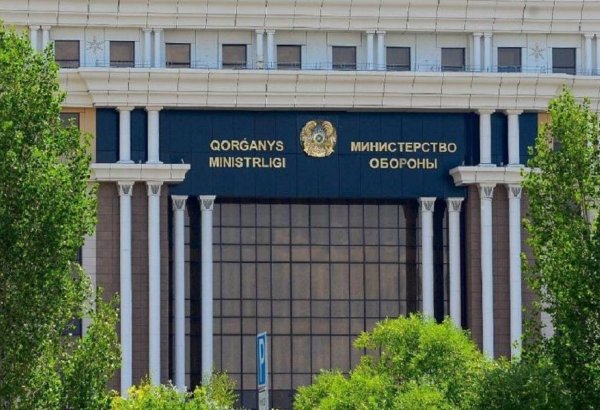 Kazakh Ministry of Defense exposes Armenian lies regarding alleged arms sales