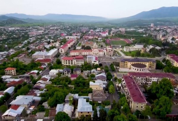 State Committee accepts land allotment bids for construction projects in Karabakh