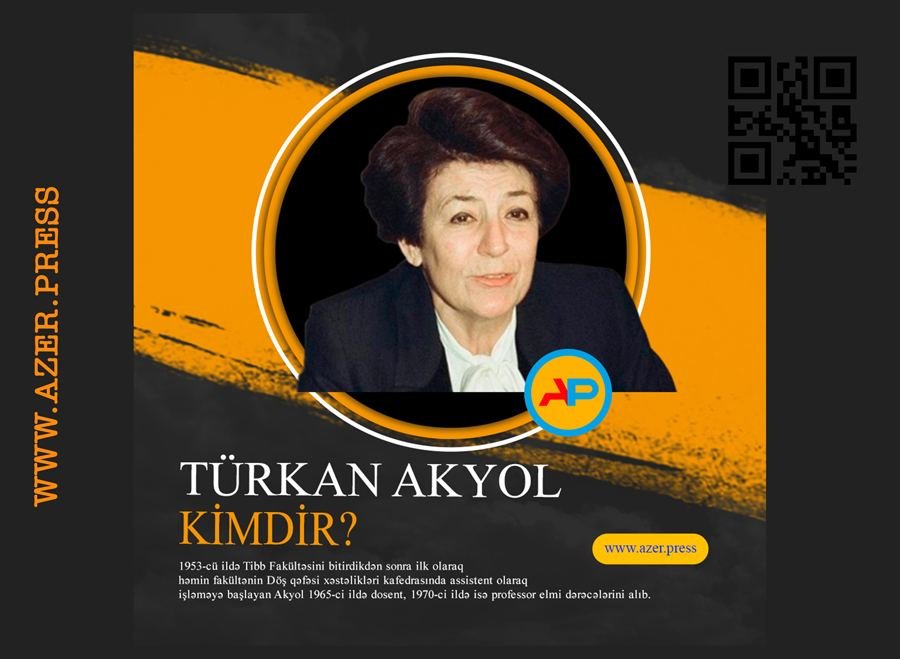 Türkan Akyol kimdir?