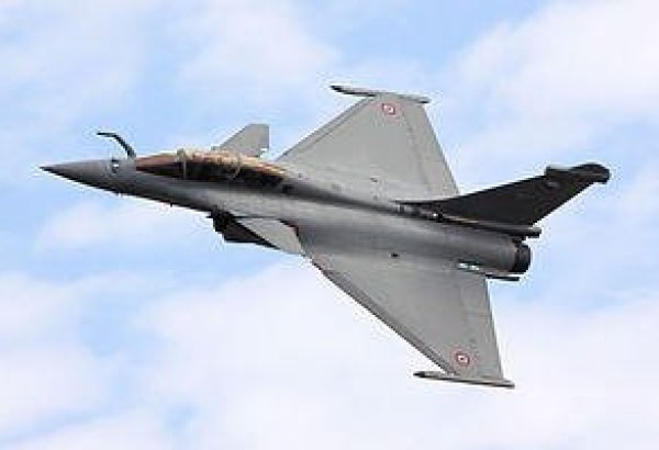 France plans to supply Rafale fighters to Kazakhstan and Uzbekistan