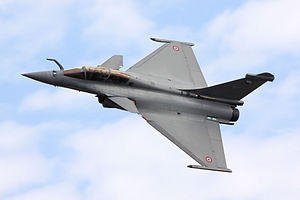 France plans to supply Rafale fighters to Kazakhstan and Uzbekistan