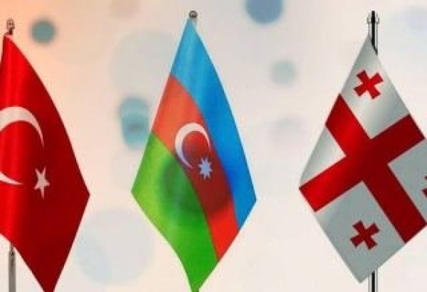 Bakıda Azərbaycan, Türkiyə və Gürcüstan müdafiə nazirlərinin görüşü keçiriləcək