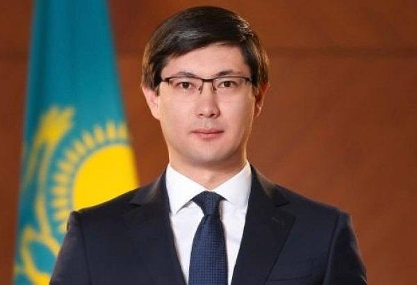 Enormous potential between Azerbaijan, Kazakhstan to boost investment co-op - vice minister