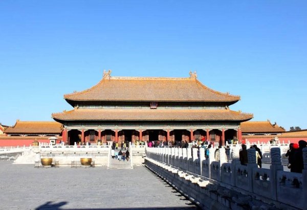 Over 6 thousand Uzbekistan citizens visited China for tourism purposes
