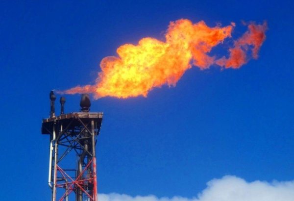 Turkmenistan seeks to reduce methane emissions