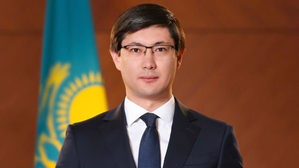 Azərbaycan-Qazaxıstan investisiya əməkdaşlığının böyüməsi üçün böyük potensiala malikdir
