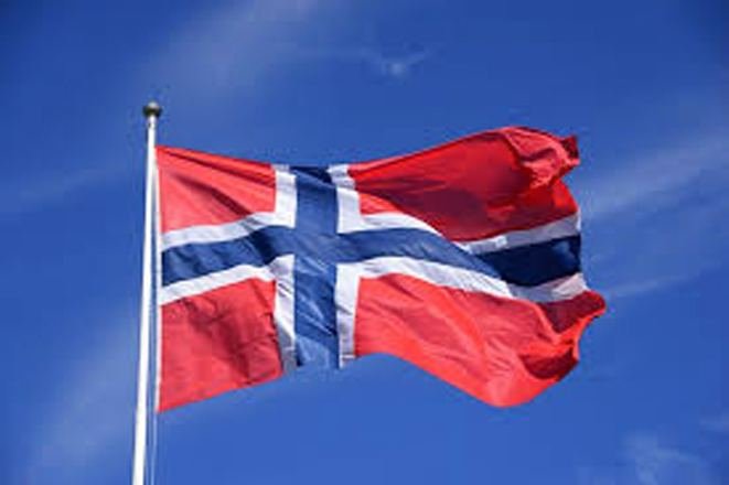 Norveçin paytaxtı ikinci ad alacaq