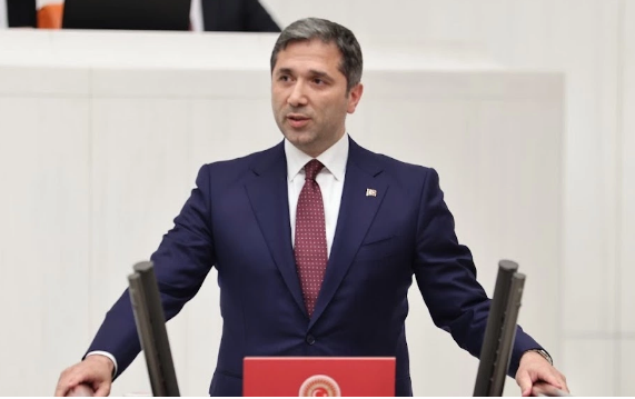 Deputy Chairman of Turkish ruling party grateful to President Ilham Aliyev and Azerbaijani people for help during earthquake
