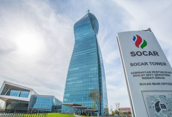 SOCAR joins Charter for decarbonization of oil & gas