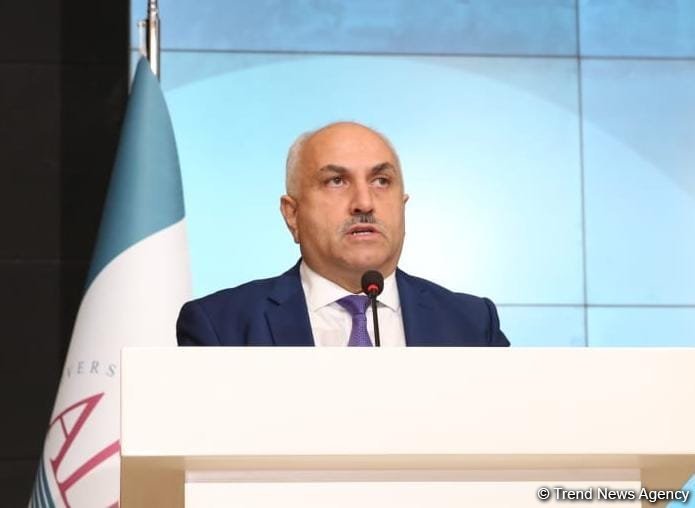 Azerbaijan planning to return 7,000 IDPs to its liberated lands by end of 2023