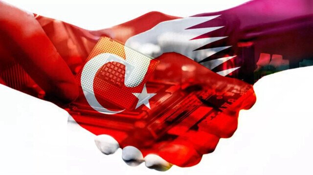 Katar'dan 'Türkiye' açıklaması: 'Fırsat' diyerek duyurdular
