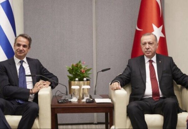 Cumhurbaşkanı Erdoğan konsey toplantısı için Yunanistan'a gidiyor: Mutabakat metinleri imzalanacak