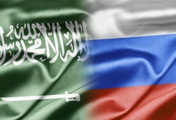 Россия и Саудовская Аравия обсудили сотрудничество в рамках ОПЕК+