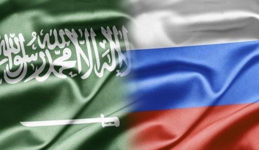 Russia and Saudi Arabia discuss cooperation within OPEC+