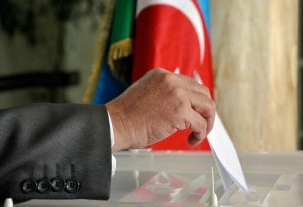 Azerbaijan discloses timeline for campaign in early presidential election