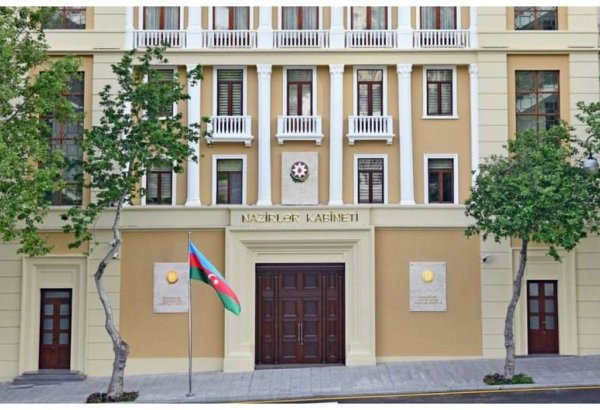 Azərbaycan Dövlət Su Ehtiyatları Agentliyinin qurumlarının nizamnamələri təsdiq edildi