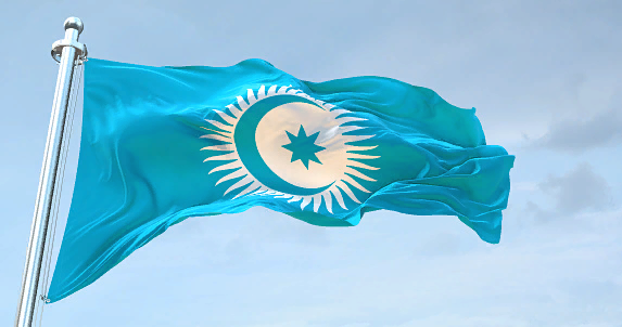 Turkmenistan's Ashgabat hosts OTS Council of Elders' meeting