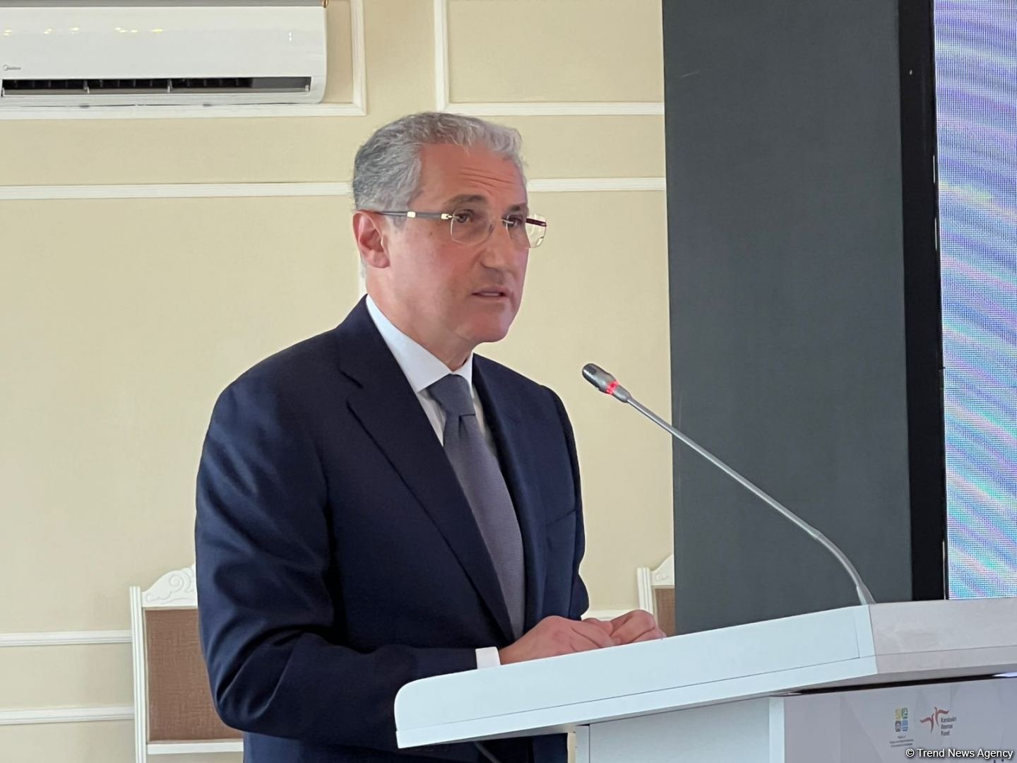 Assessment of damage caused to nature in Azerbaijan's liberated territories ongoing - minister