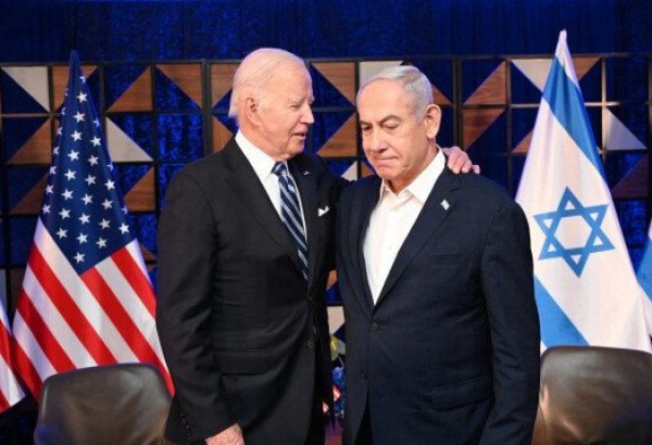 Biden ile Netanyahu arasında tansiyon yükseliyor: İsrail dünyanın desteğini kaybediyor