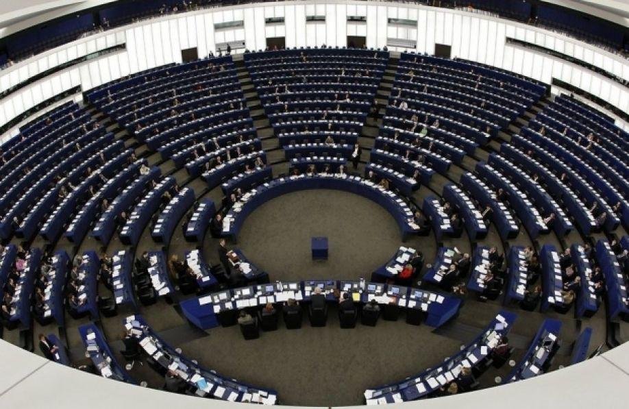 Европейский парламент поддержал резолюцию по присвоению Грузии статус кандидата