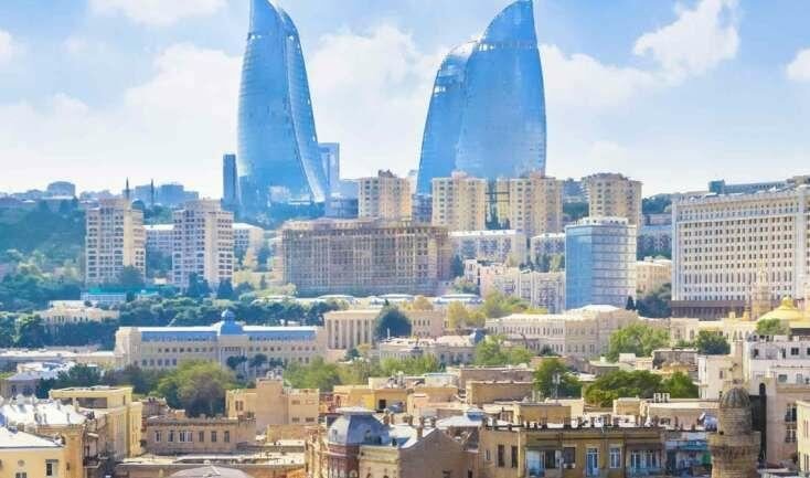 13-я сессия Всемирного градостроительного форума пройдет в Баку