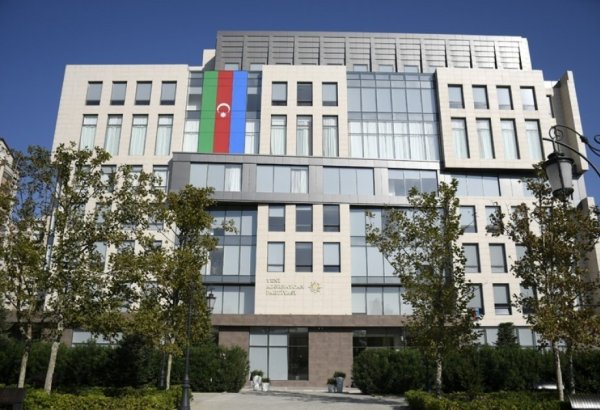 В связи с выборами Президента Азербайджана созданы местные штабы ПЕА