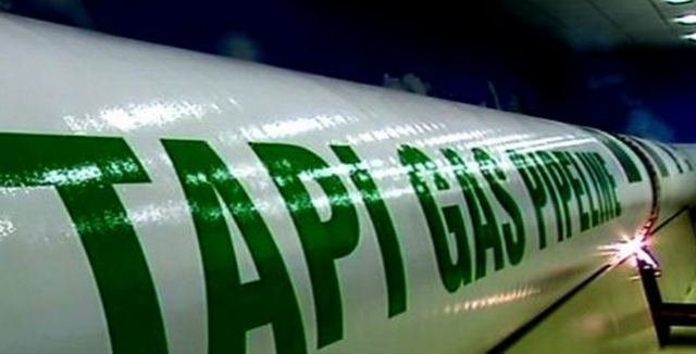 Туркменистан и Афганистан обсудили реализацию проекта газопровода ТАПИ