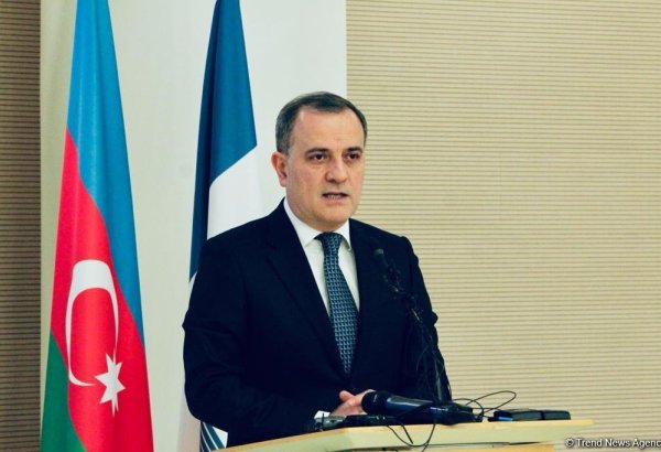 PACE's bias arises mostly from restoration of Azerbaijan's sovereignty - Jeyhun Bayramov