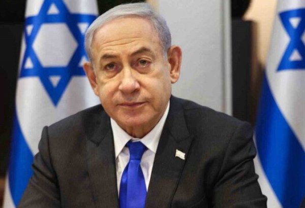 Gazze kasabı Netanyahu 75 gündür ölüm yağdırdığı Gazze'ye tehditler savurdu: Sadece iki seçenekleri var